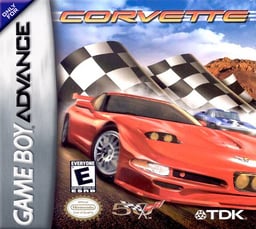 Corvette