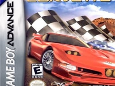 Corvette