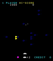 Cosmo