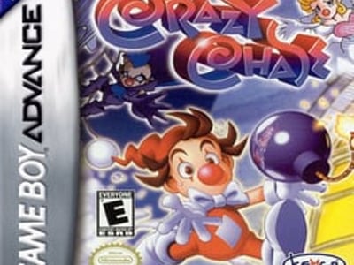 Crazy Chase