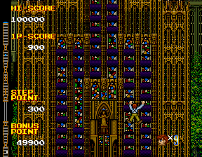 Crazy Climber 2