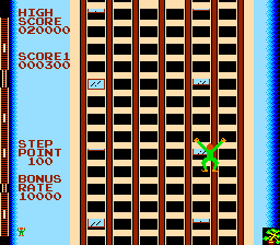 Crazy Climber