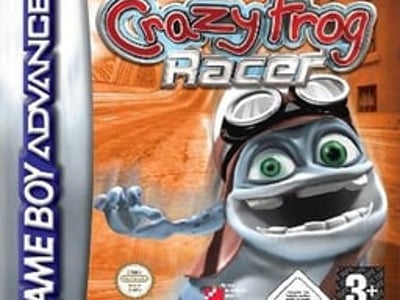 Crazy Frog Racer