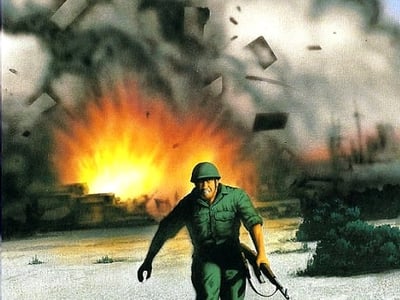 Cross Fire