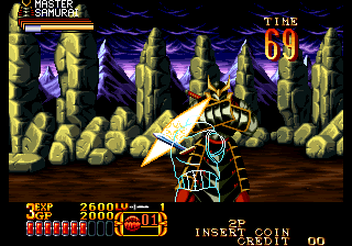 Crossed Swords 2