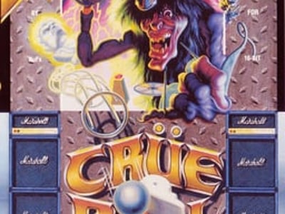 Crue Ball