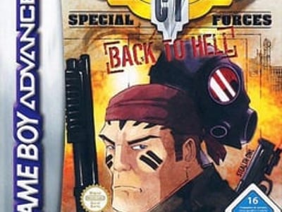 CT Special Forces 2 - Back in the Trenches