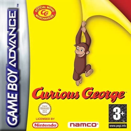 Curious George