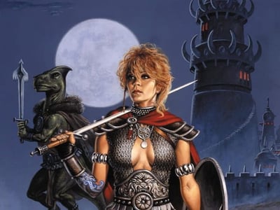 Curse of the Azure Bonds