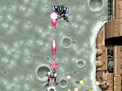 Cybattler