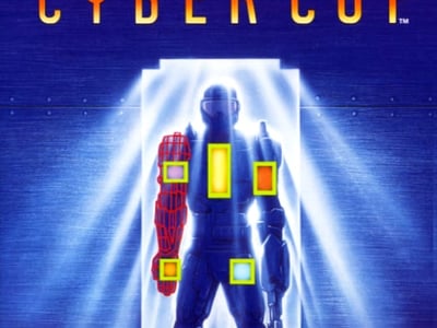 Cyber-Cop