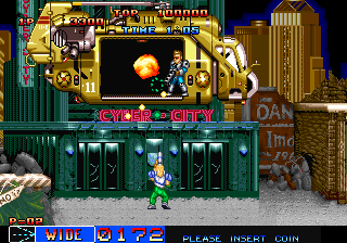 Cyber-Lip