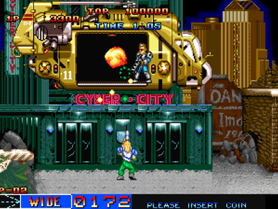 Cyber-Lip