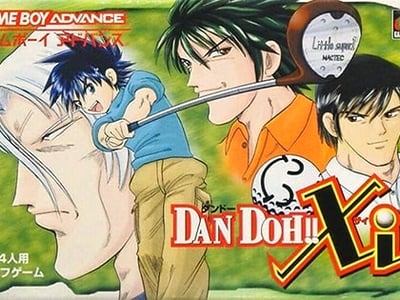Dan Doh!! Xi