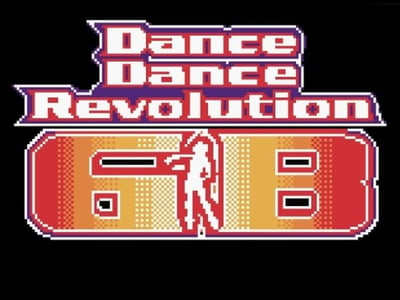 Dance Dance Revolution GB