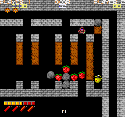 Dangerous Dungeons