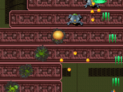 Dangerous Seed