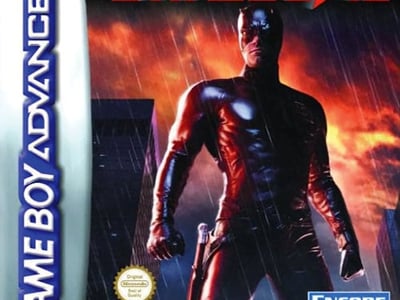 Daredevil