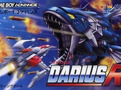 Darius R