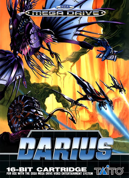 Darius
