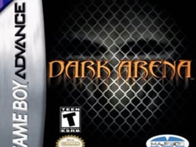 Dark Arena