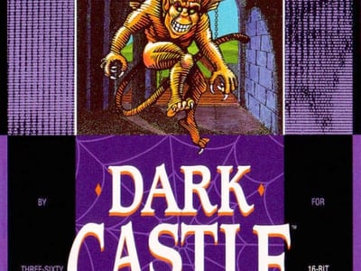 Dark Castle
