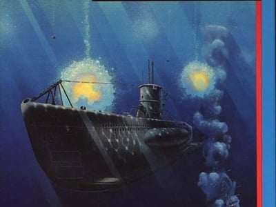 Das Boot German U-Boat Simulation