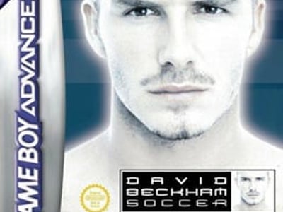 David Beckham Soccer