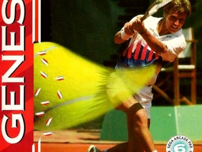 Davis Cup Tennis ~ Davis Cup World Tour