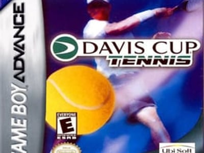 Davis Cup