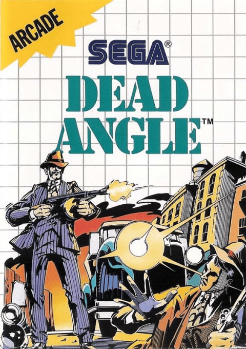 Dead Angle