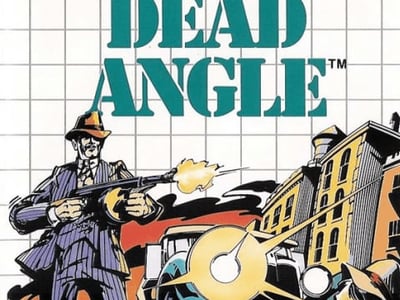 Dead Angle