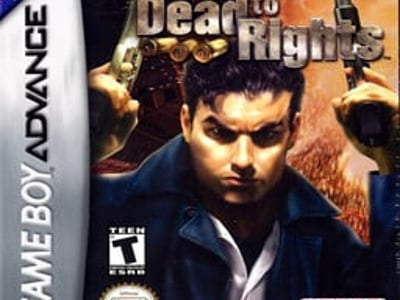 Dead to Rights