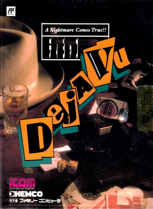 Deja Vu