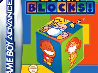 Denki Blocks!