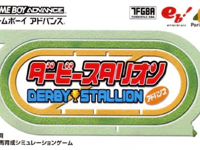 Derby Stallion Advance