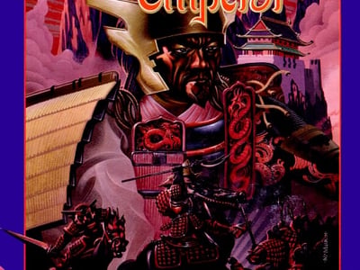 Destiny of an Emperor