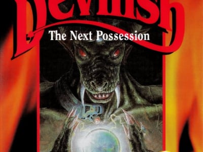 Devilish - The Next Possession