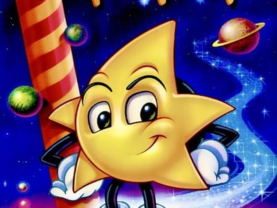 Dexstar