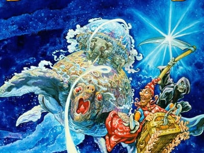 Discworld