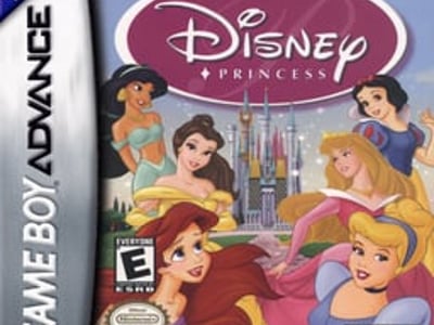 Disney Principesse