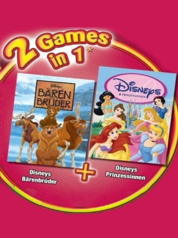 Disney's Brother Bear