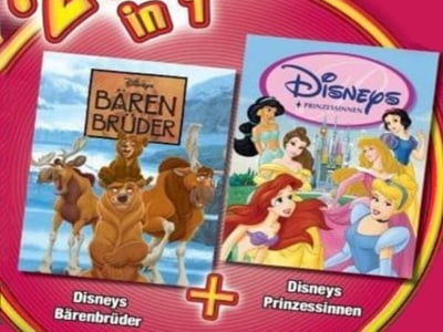 Disney's Brother Bear