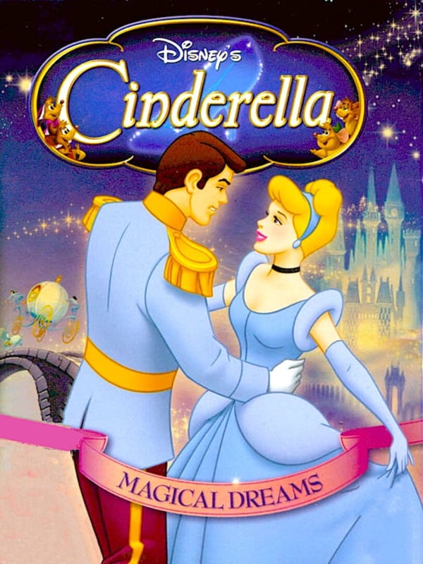 Disney's Cinderella - Magical Dreams