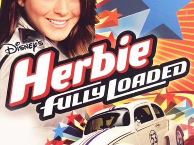 Disney's Herbie - Fully Loaded