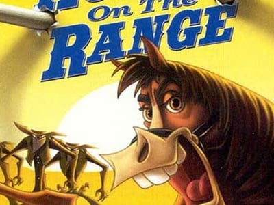 Disney's Home on the Range