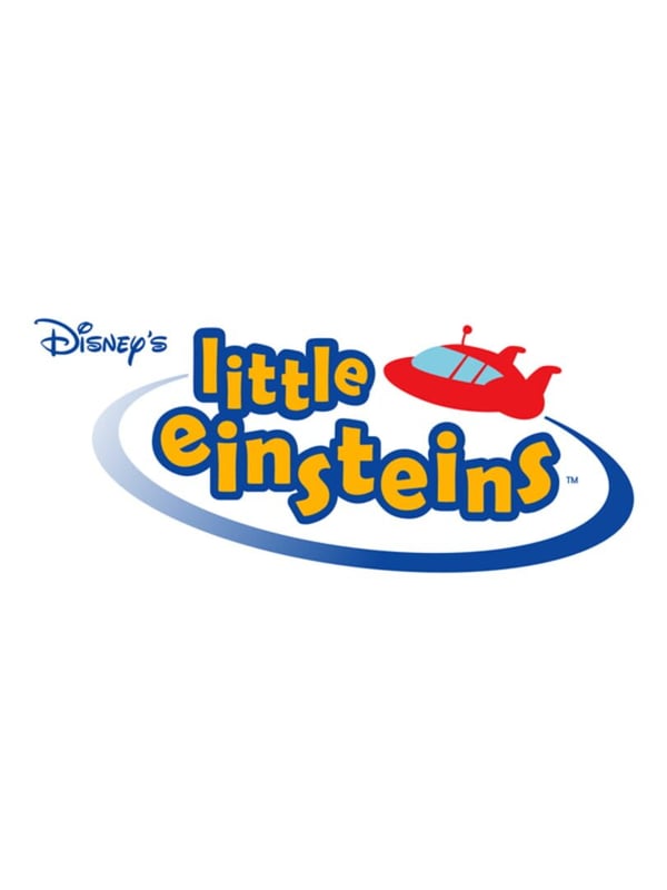 Disney's Little Einstein