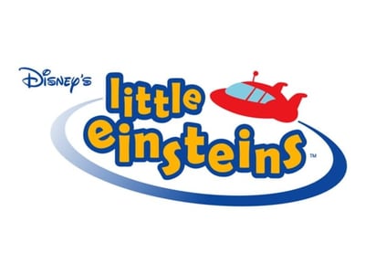 Disney's Little Einstein