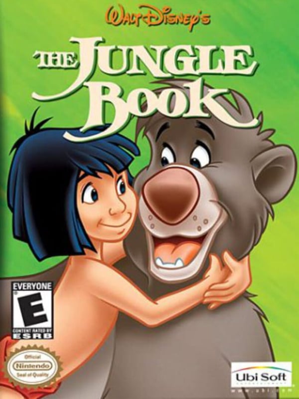 Disney's The Jungle Book