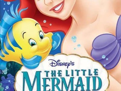 Disney's The Little Mermaid - Magic in Two Kingdoms